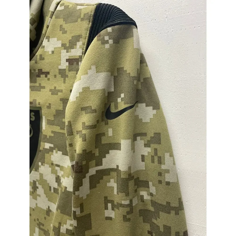 Nike raiders youth
